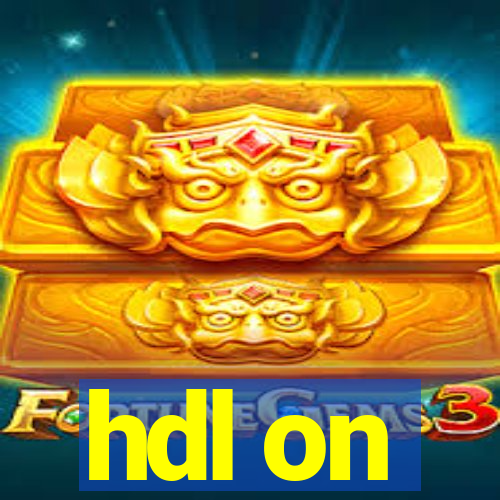 hdl on