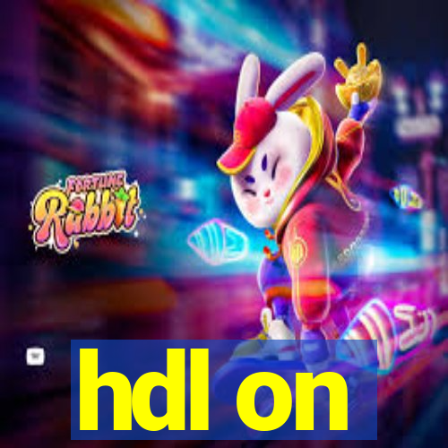 hdl on