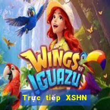 Trực tiếp XSHN Thứ 7