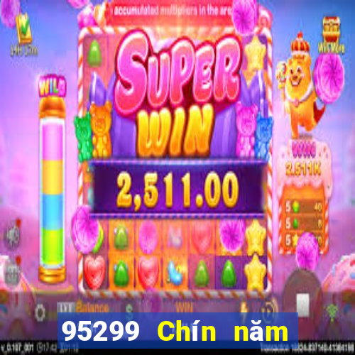 95299 Chín năm tối cao game bài