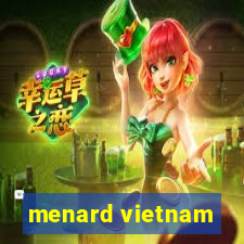 menard vietnam