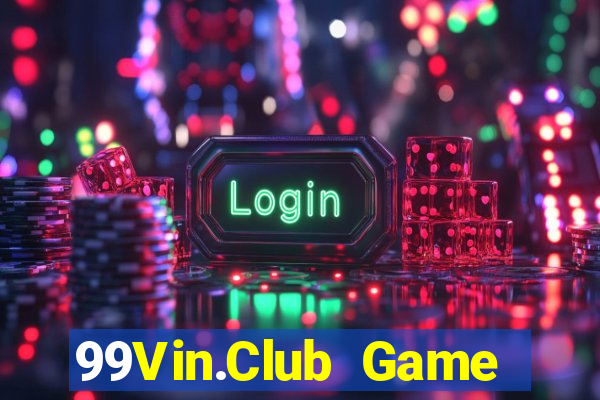 99Vin.Club Game Bài K88