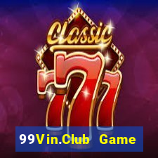 99Vin.Club Game Bài K88