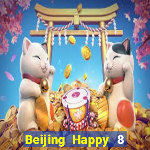 Beijing Happy 8 và Lucky 28