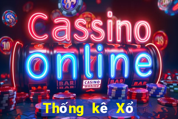 Thống kê Xổ Số hậu giang ngày 9