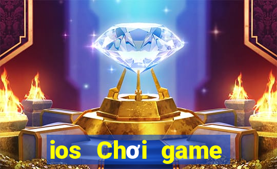 ios Chơi game bài mới nhất cho