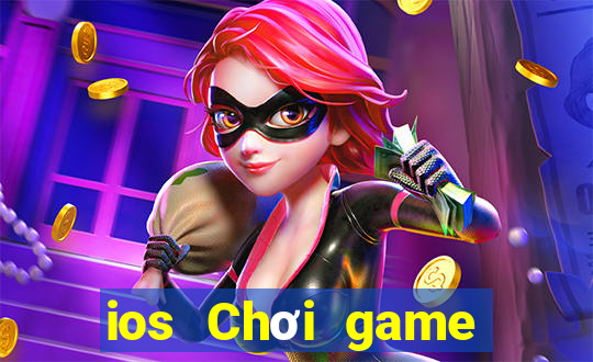 ios Chơi game bài mới nhất cho