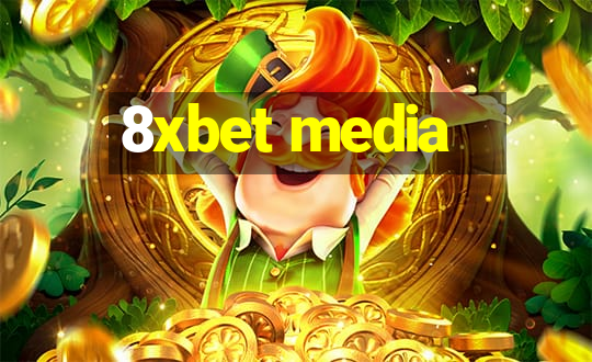 8xbet media