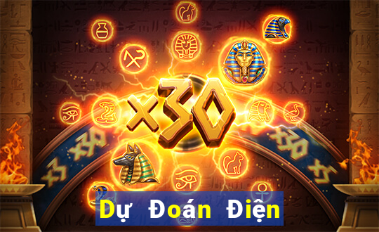 Dự Đoán Điện Toán 6x36 ngày 8