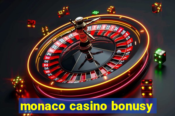 monaco casino bonusy