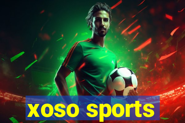 xoso sports