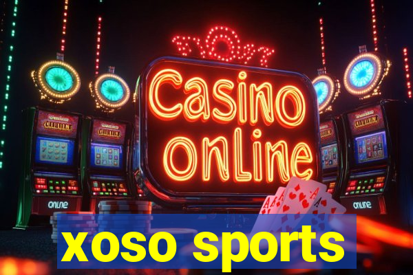 xoso sports