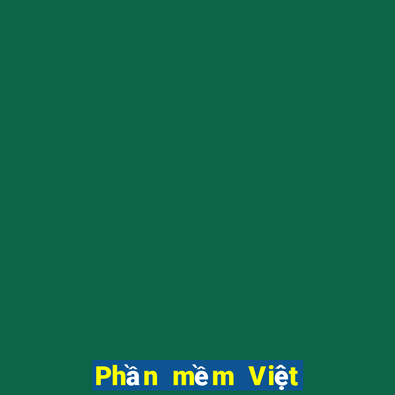 Phần mềm Việt nam t8