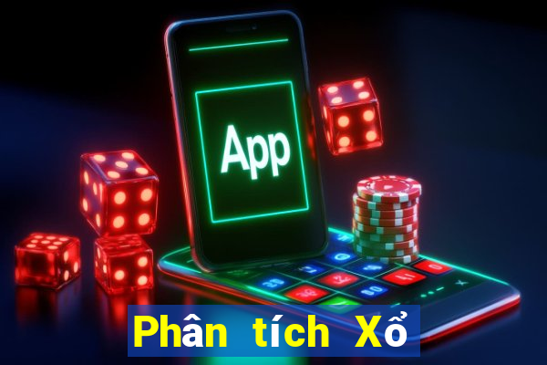 Phân tích Xổ Số an giang ngày 18