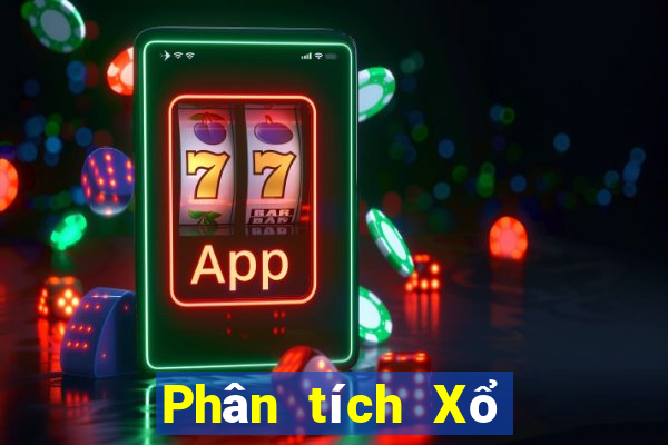 Phân tích Xổ Số an giang ngày 18