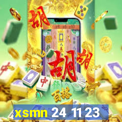 xsmn 24 11 23