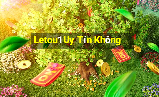 Letou1 Uy Tín Không