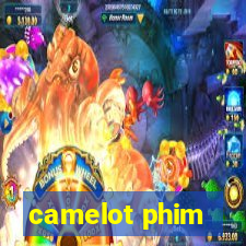 camelot phim