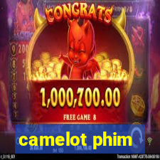 camelot phim