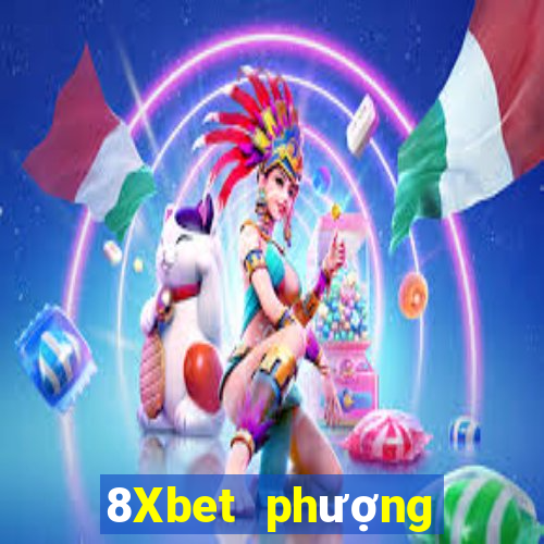 8Xbet phượng hoàng Platform 79