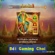 Bối Gaming Choi Game Đánh Bài Tiến Lên Miền Nam