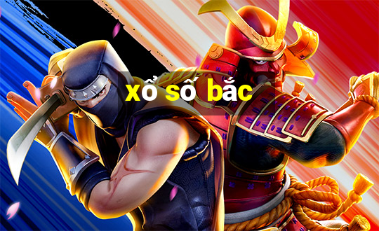 xổ số bắc