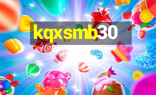 kqxsmb30