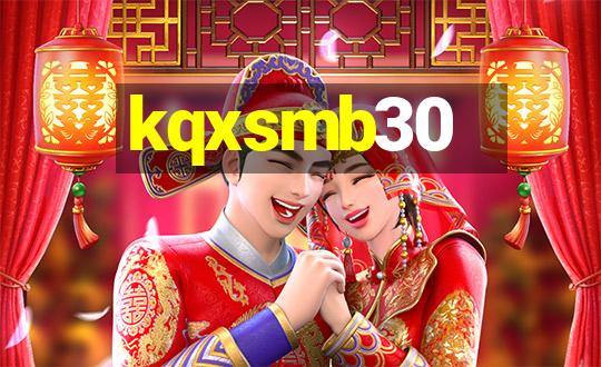 kqxsmb30