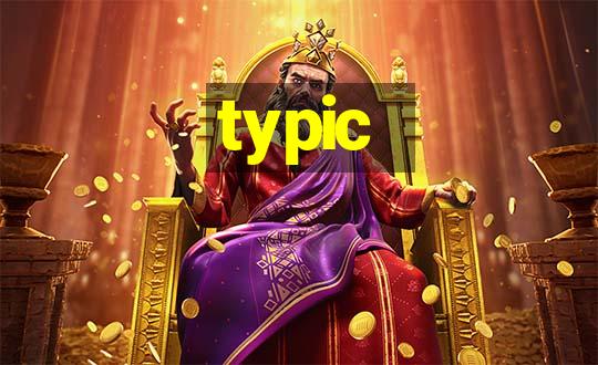 typic