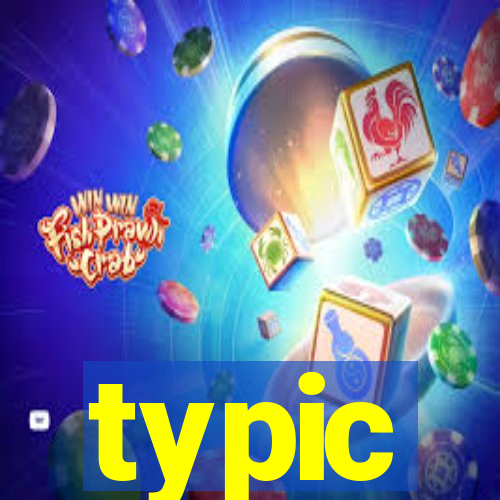 typic