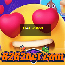 cài zalo