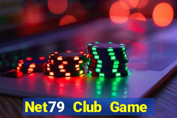 Net79 Club Game Bài 52