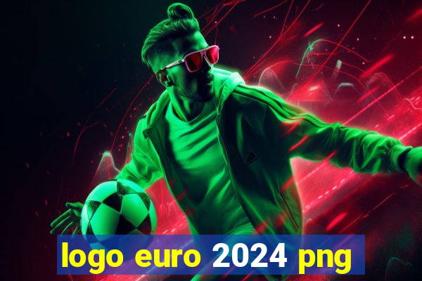 logo euro 2024 png