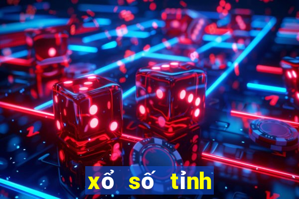 xổ số tỉnh hậu giang