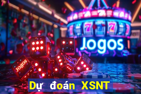 Dự đoán XSNT Thứ 5