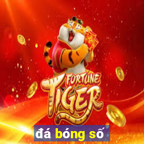 đá bóng số