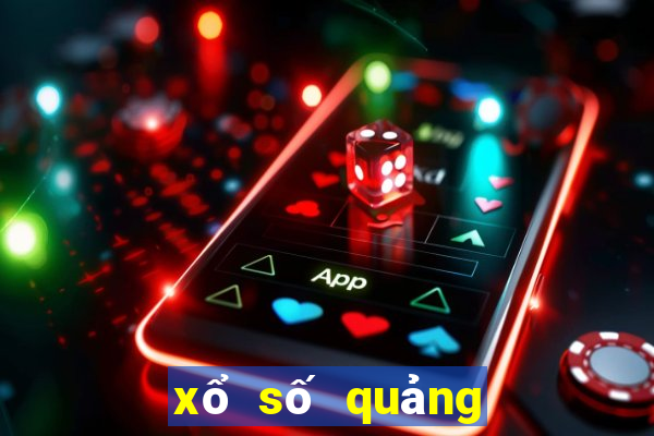 xổ số quảng trị bữa nay