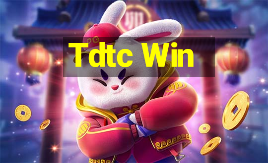 Tdtc Win