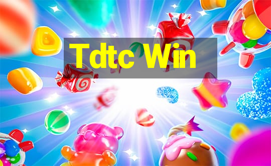 Tdtc Win