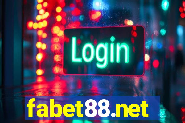 fabet88.net