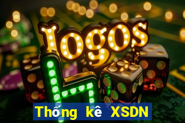 Thống kê XSDN ngày thứ năm