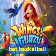 bet basketball