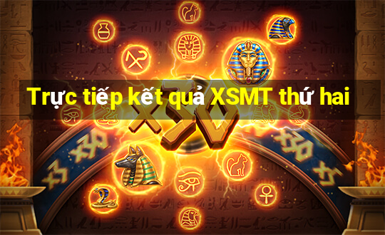 Trực tiếp kết quả XSMT thứ hai