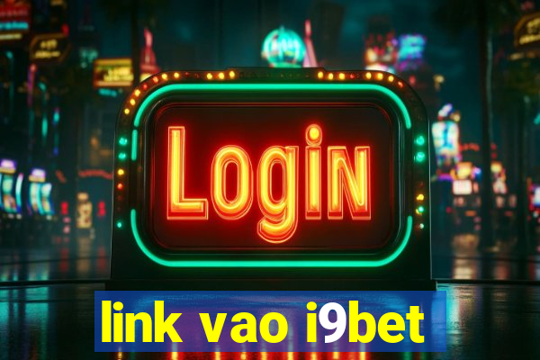 link vao i9bet