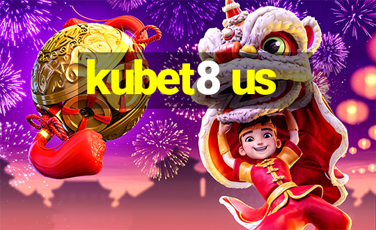 kubet8 us