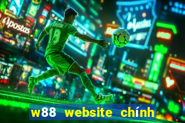 w88 website chính thức 02 2022