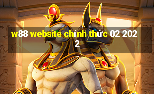 w88 website chính thức 02 2022