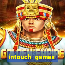 intouch games casino bonuses