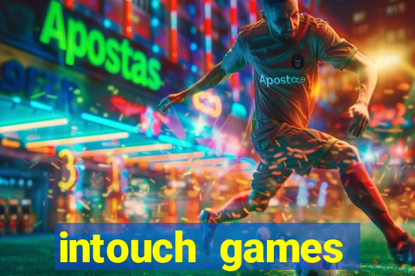 intouch games casino bonuses