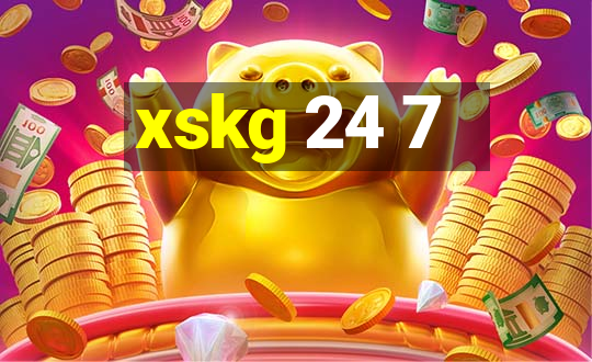 xskg 24 7